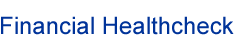 Financial Healthcheck