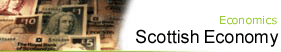 Economics Scottish Economy