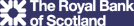 Logo: The Royal Bank of Scotland