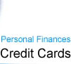 Personal Finances Credit Cards