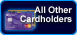 Advert: All Other Cardholders