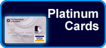 Advert: Platinum Card