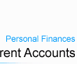 Personal Finances Current Account