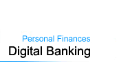 Personal Finances Digital Banking